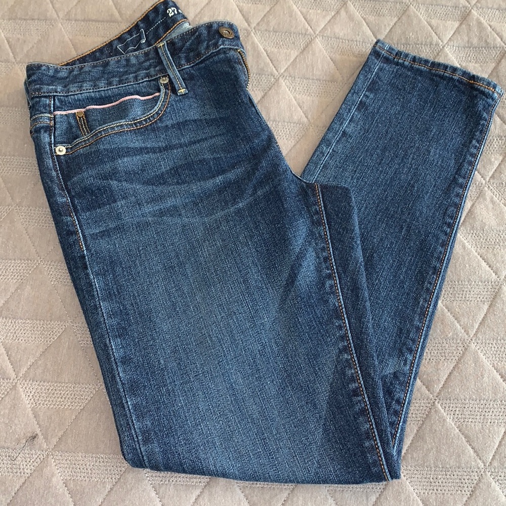 Levi woman’s jeans